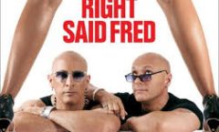 Right Said Fred - A Love For All Seasons