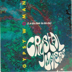 Crystal Waters-Gypsy Woman